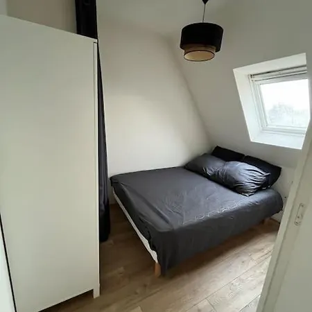 Appartement Douillet - Vue Mer - Piscine/ Tennis Cabourg Buitenkant foto