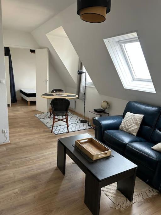 Apartment Douillet - Vue - Piscine/ Tennis *